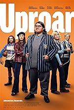 Cover image of the movie Uproar