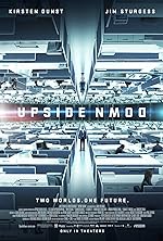 Cover image of the movie Upside Down