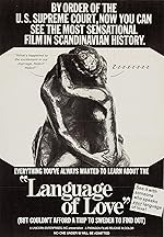 Cover image of the movie Ur kärlekens språk