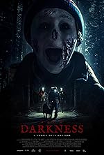 Cover image of the movie Ur mörkret