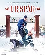 Cover image of the movie Ur spår