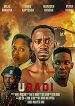 Cover image of the movie Uradi