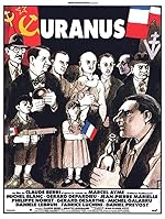 Cover image of the movie Uranus