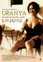 Cover image of the movie Uranya
