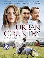 Cover image of the movie Urban Country
