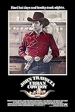 Cover image of the movie Urban Cowboy