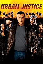 Cover image of the movie Urban Justice