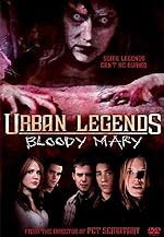 Cover image of the movie Urban Legends: Bloody Mary