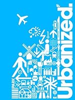 Cover image of the movie Urbanized