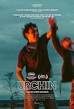 Cover image of the movie Urchin