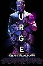 Cover image of the movie Urge
