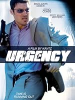 Cover image of the movie Urgency