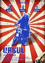 Cover image of the movie Ursul