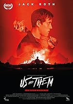 Cover image of the movie Us and Them