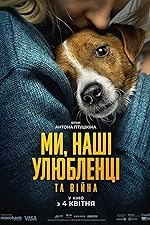 Cover image of the movie Us, Our Pets and the War