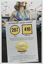 Cover image of the movie Used Cars