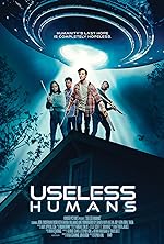 Cover image of the movie Useless Humans