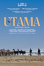 Cover image of the movie Utama