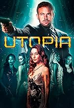 Cover image of the movie Utopia