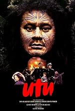Cover image of the movie Utu