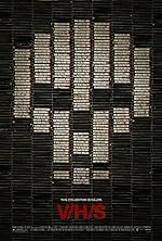 Cover image of the movie V/H/S