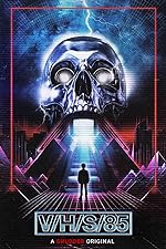 Cover image of the movie V/H/S/85