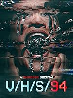 Cover image of the movie V/H/S/94