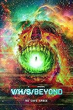 Cover image of the movie V/H/S/Beyond