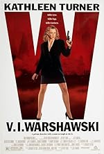 Cover image of the movie V.I. Warshawski