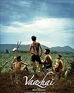 Cover image of the movie Vaazhai