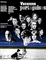 Cover image of the movie Vacances portugaises