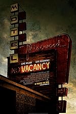 Cover image of the movie Vacancy