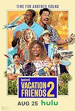 Cover image of the movie Vacation Friends 2