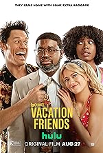 Cover image of the movie Vacation Friends