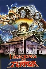 Cover image of the movie Vacation of Terror