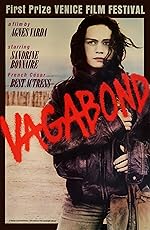 Cover image of the movie Vagabond