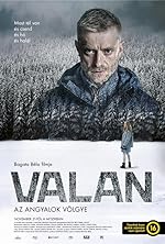 Cover image of the movie Valan: Valley of Angels