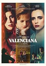 Cover image of the movie Valenciana