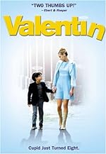 Cover image of the movie Valentin