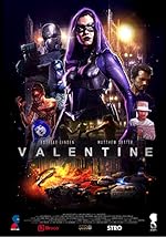 Cover image of the movie Valentine