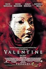 Cover image of the movie Valentine