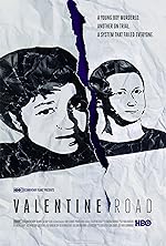 Cover image of the movie Valentine Road