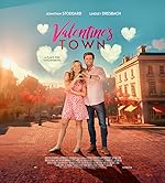 Cover image of the movie Valentine's Town
