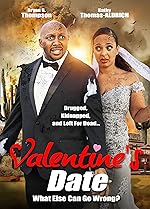 Cover image of the movie Valentines Date