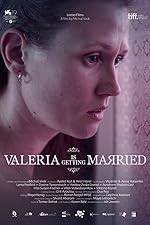 Cover image of the movie Valeria Mithatenet