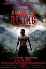 Cover image of the movie Valhalla Rising