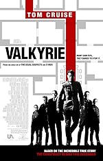 Cover image of the movie Valkyrie