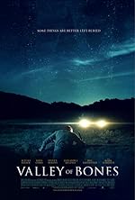 Cover image of the movie Valley of Bones