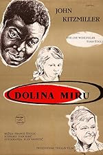 Cover image of the movie Valley of Peace