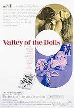 Cover image of the movie Valley of the Dolls